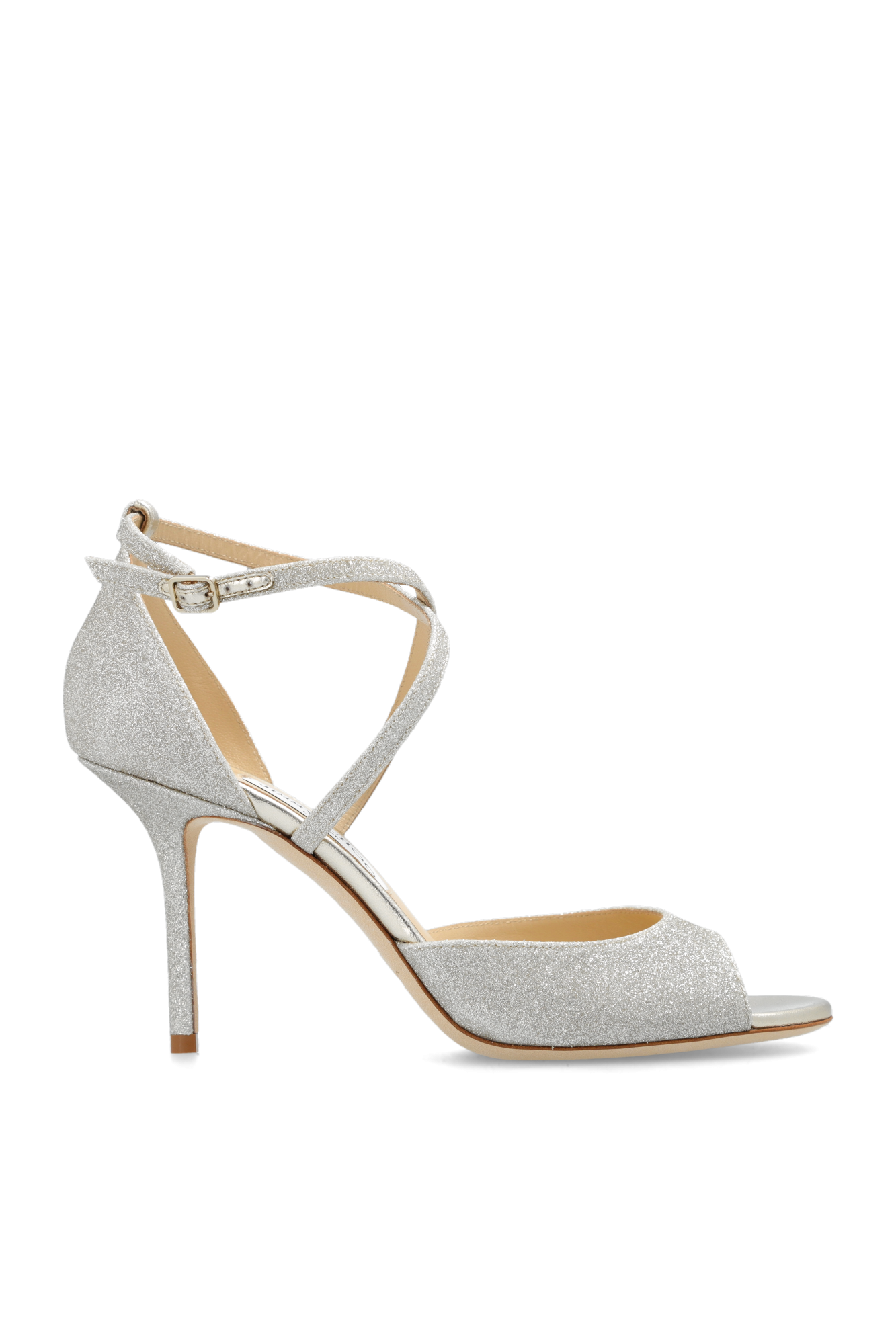 Jimmy Choo ‘Emsy’ heeled sandals Women's Shoes Vitkac